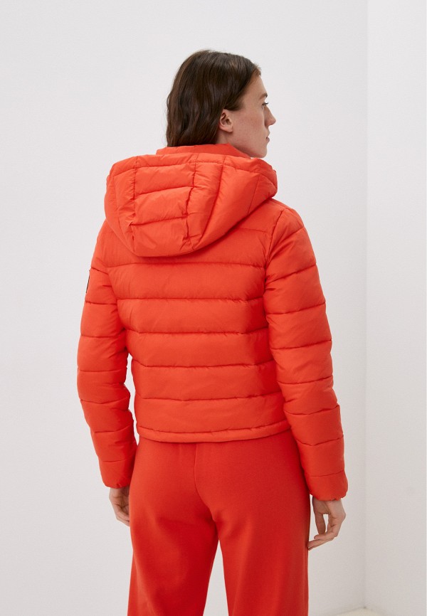 P.E Nation Куртка утепленная - EXPEDITION JACKET - фото 3