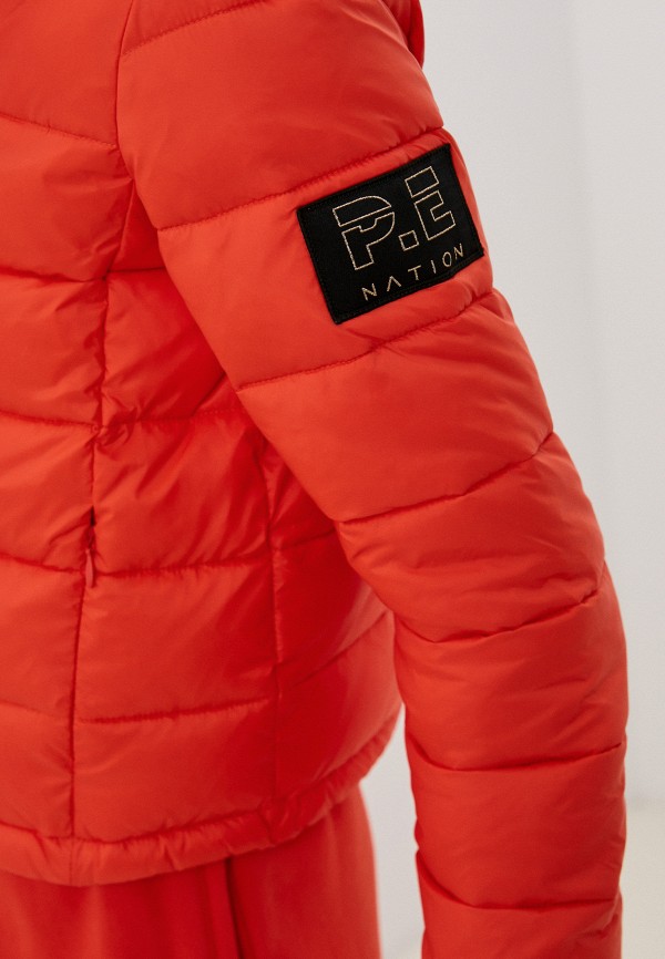 P.E Nation Куртка утепленная - EXPEDITION JACKET - фото 4