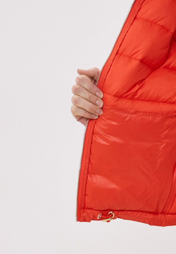 P.E Nation Куртка утепленная - EXPEDITION JACKET - фото 5