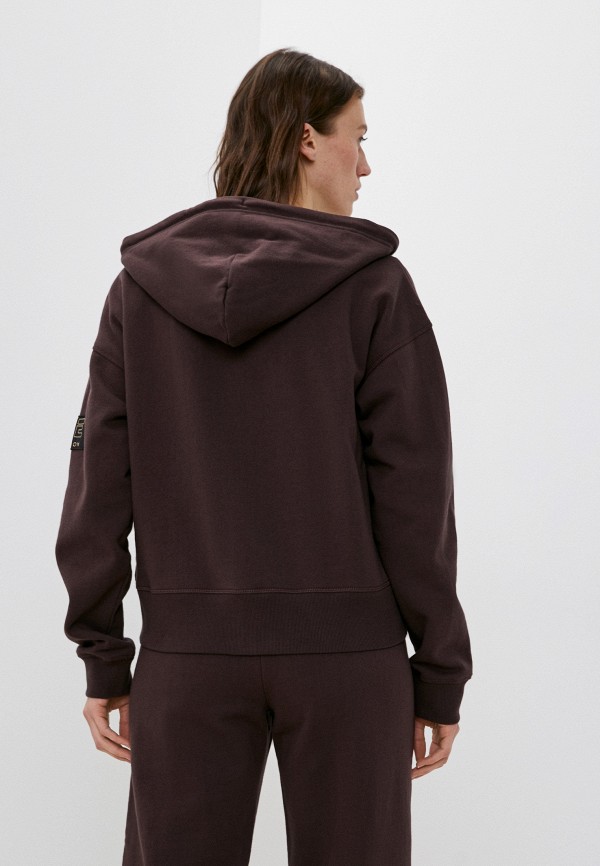 P.E Nation Толстовка - RESET JACKET - фото 3