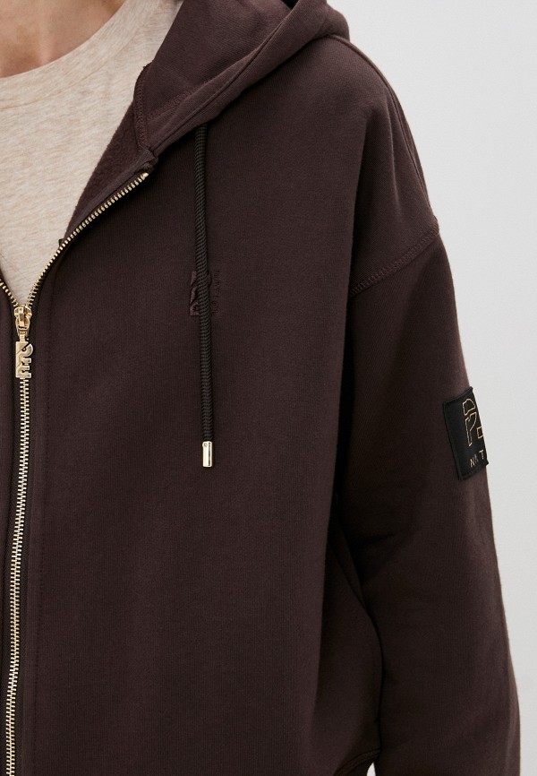 P.E Nation Толстовка - RESET JACKET - фото 4