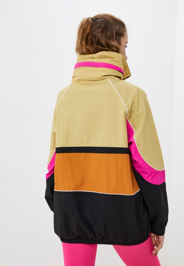 P.E Nation Ветровка - RUNNING TRACK JACKET - фото 3