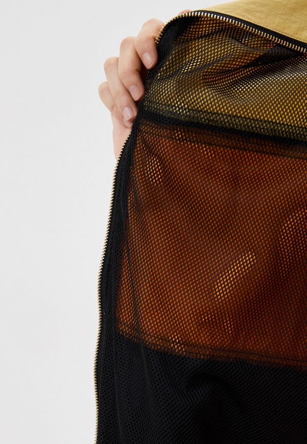 P.E Nation Ветровка - RUNNING TRACK JACKET - фото 4