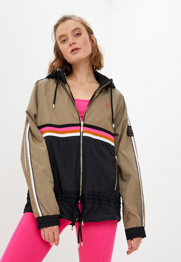 P.E Nation Куртка - MAN DOWN JACKET - фото 1