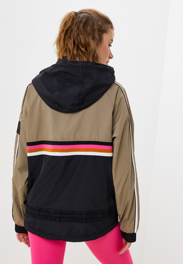 P.E Nation Куртка - MAN DOWN JACKET - фото 3