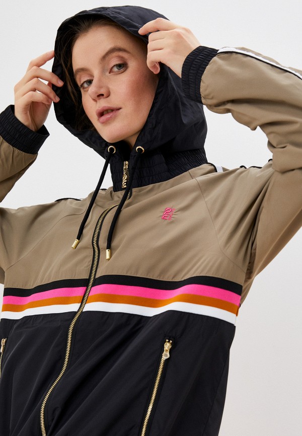 P.E Nation Куртка - MAN DOWN JACKET - фото 4