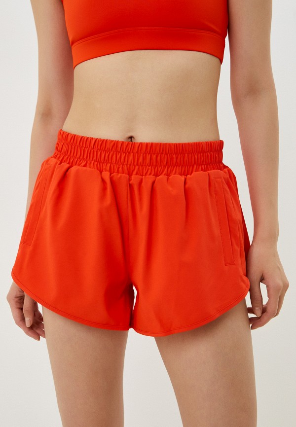 P.E Nation Шорты спортивные - FULL TIME SHORT - фото 1