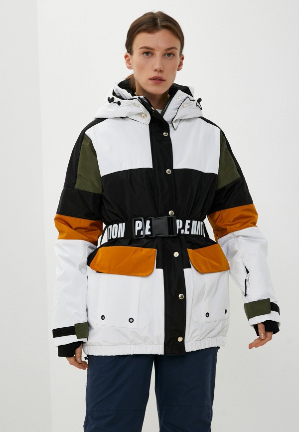 P.E Nation Куртка сноубордическая - CHICANE SNOW JACKET - фото 1