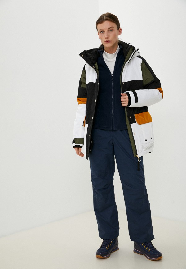 P.E Nation Куртка сноубордическая - CHICANE SNOW JACKET - фото 2