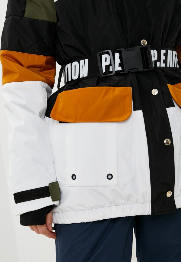 P.E Nation Куртка сноубордическая - CHICANE SNOW JACKET - фото 4