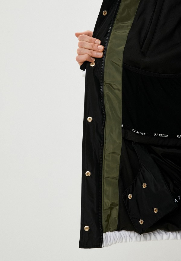 P.E Nation Куртка сноубордическая - CHICANE SNOW JACKET - фото 5