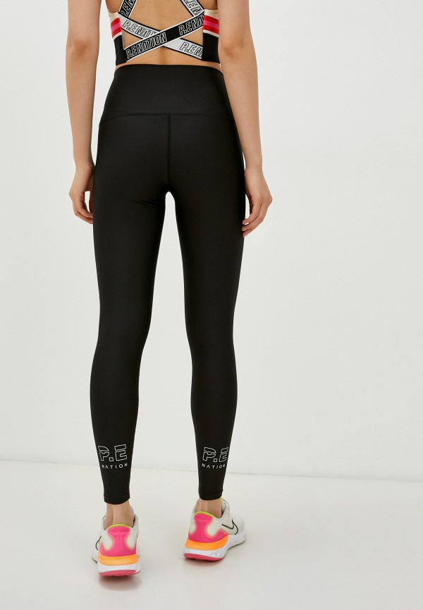 P.E Nation Леггинсы - DYNAMIC LEGGING - фото 3
