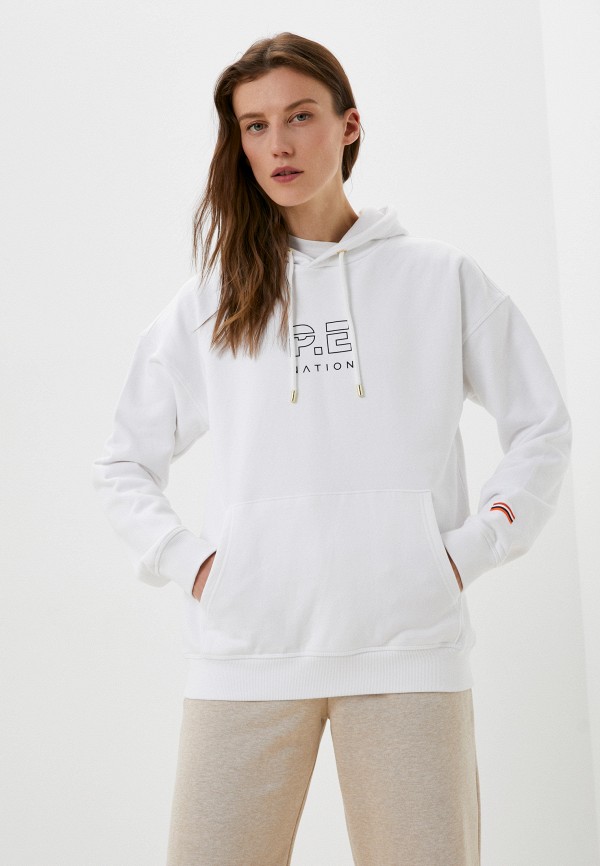 Pe nation endurance hoodie hotsell