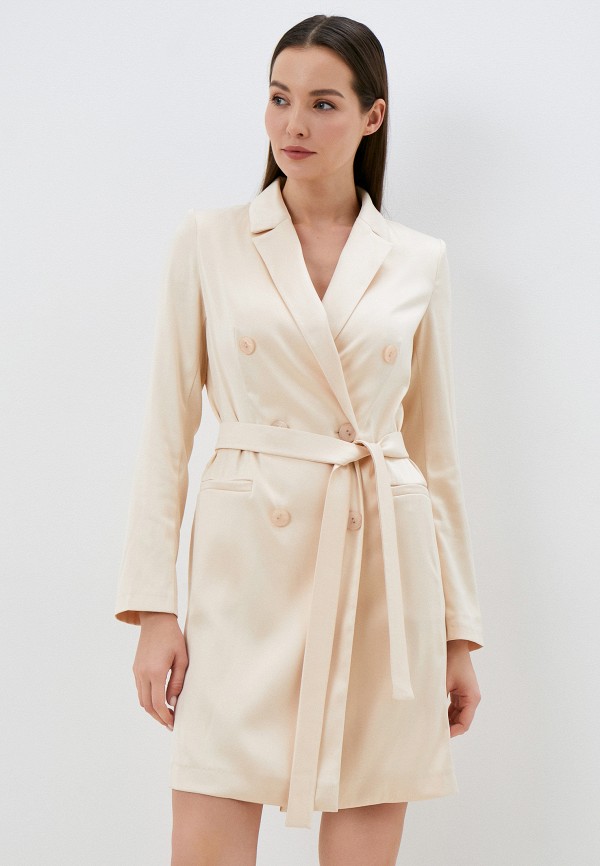 Shartrez Платье - с подплечниками - фото 1