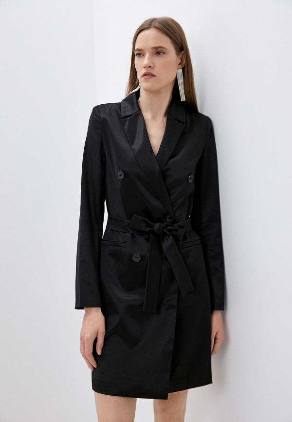 Shartrez Платье - с подплечниками - фото 1