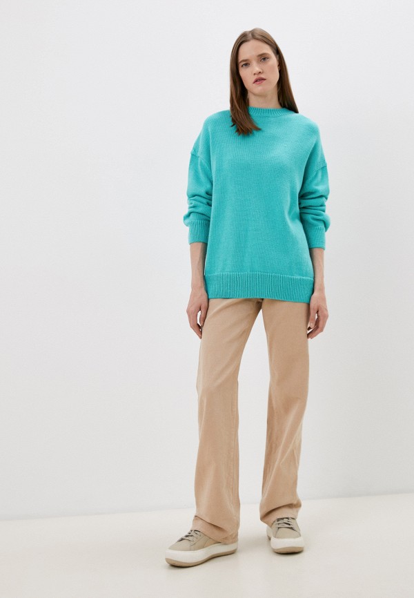 Shartrez Джемпер - фото 2