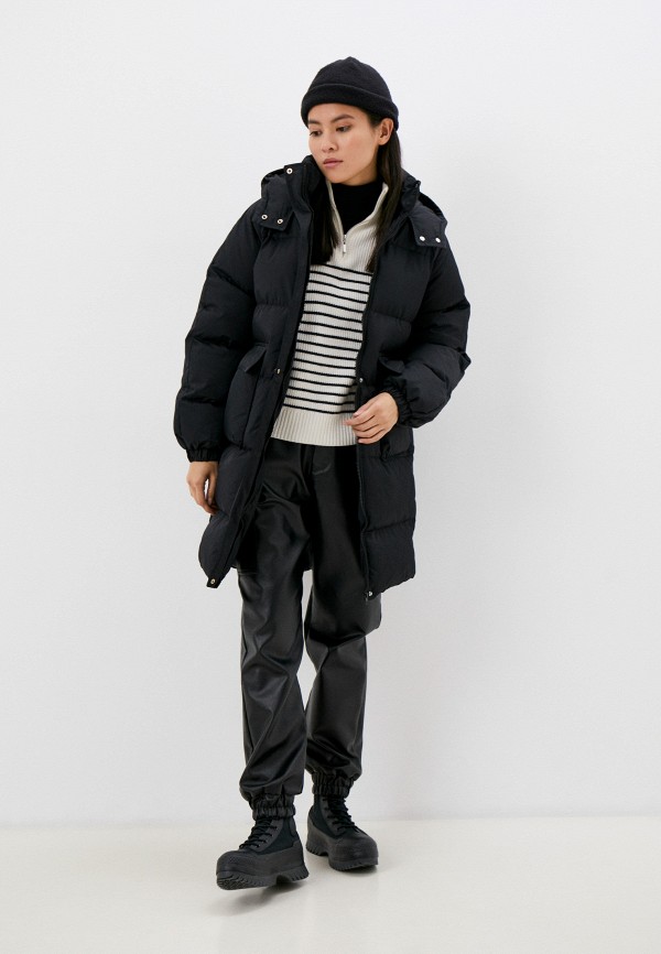 Nerouge Куртка утепленная - фото 2