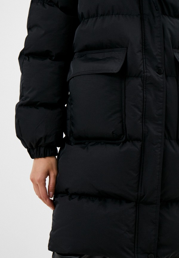 Nerouge Куртка утепленная - фото 5