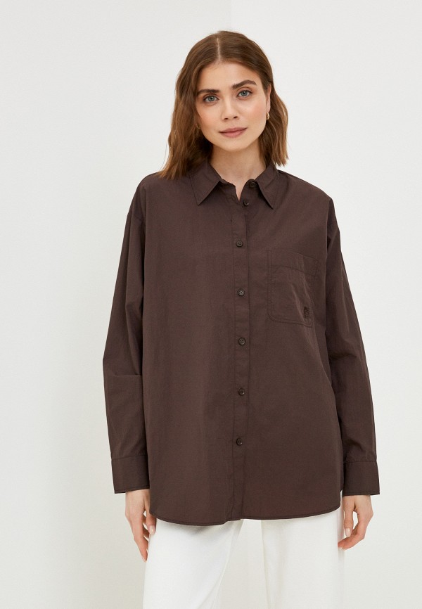 P.E Nation Рубашка - INTERVAL SHIRT - фото 1