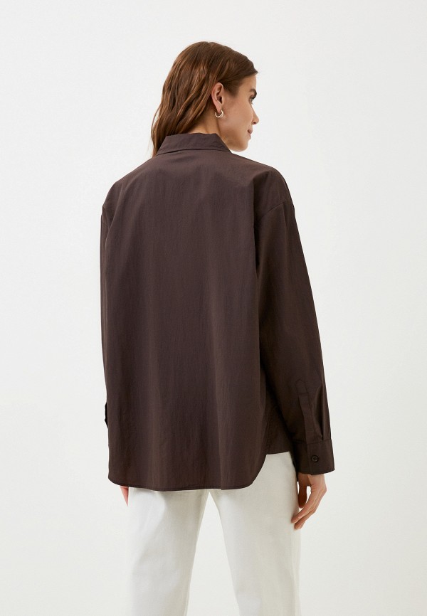 P.E Nation Рубашка - INTERVAL SHIRT - фото 3