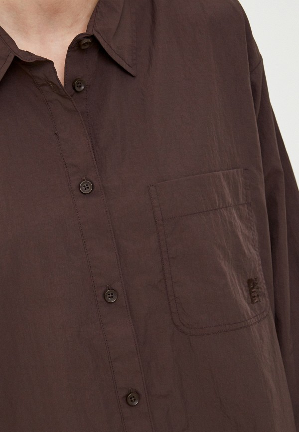 P.E Nation Рубашка - INTERVAL SHIRT - фото 4