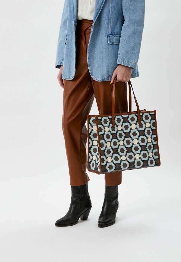 Сумка Etro, цвет: мультиколор, RTLACD860001 — купить в интернет ...