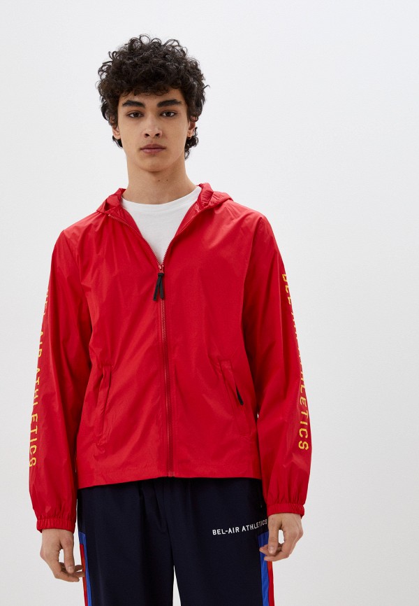 Bel-Air Athletics Ветровка - фото 1