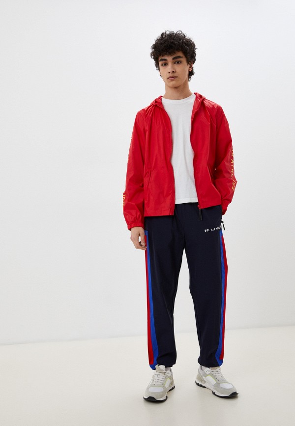 Bel-Air Athletics Ветровка - фото 2