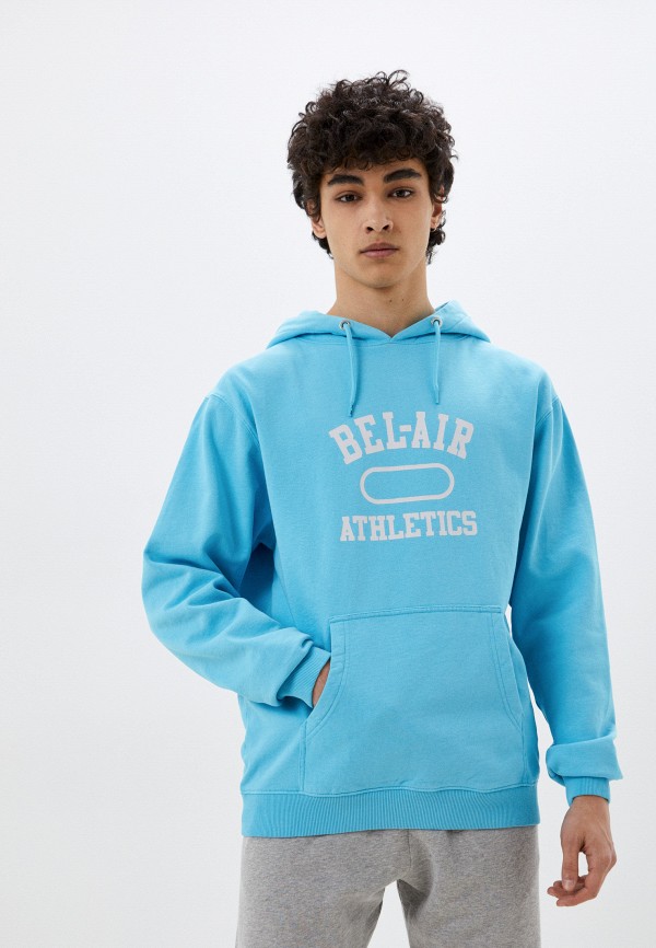 Bel-Air Athletics Худи - фото 1