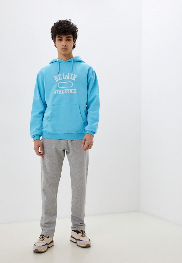 Bel-Air Athletics Худи - фото 2