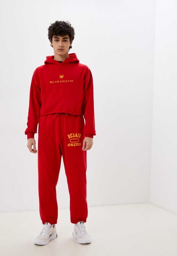 Bel-Air Athletics Худи - фото 2
