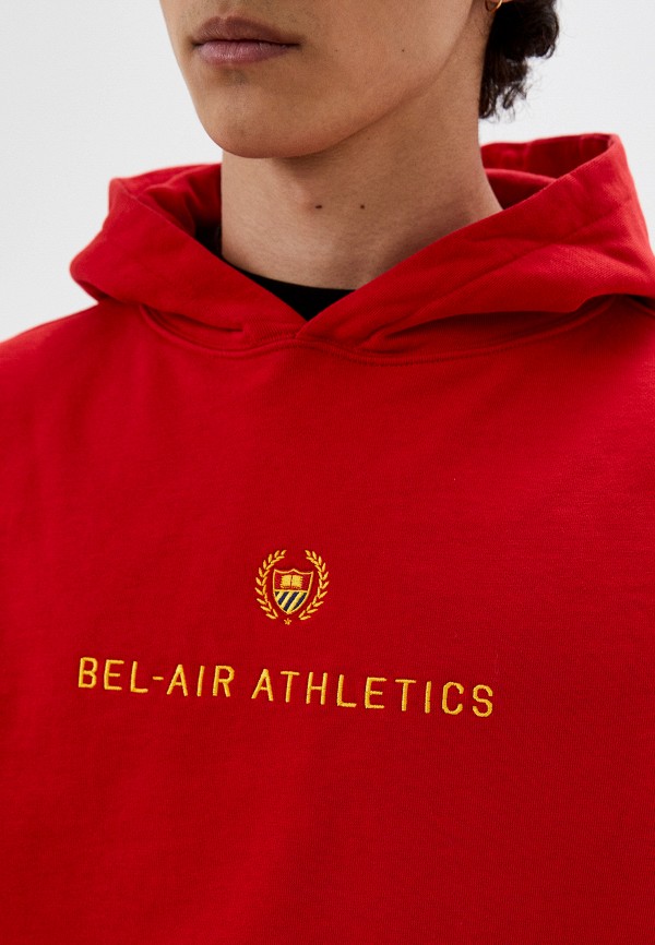 Bel-Air Athletics Худи - фото 4
