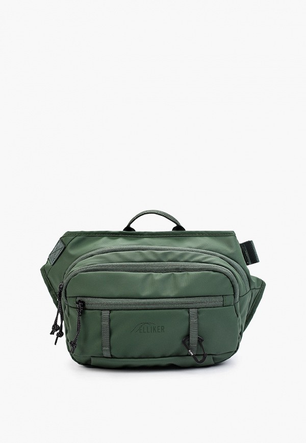 Elliker Сумка поясная - фото 1