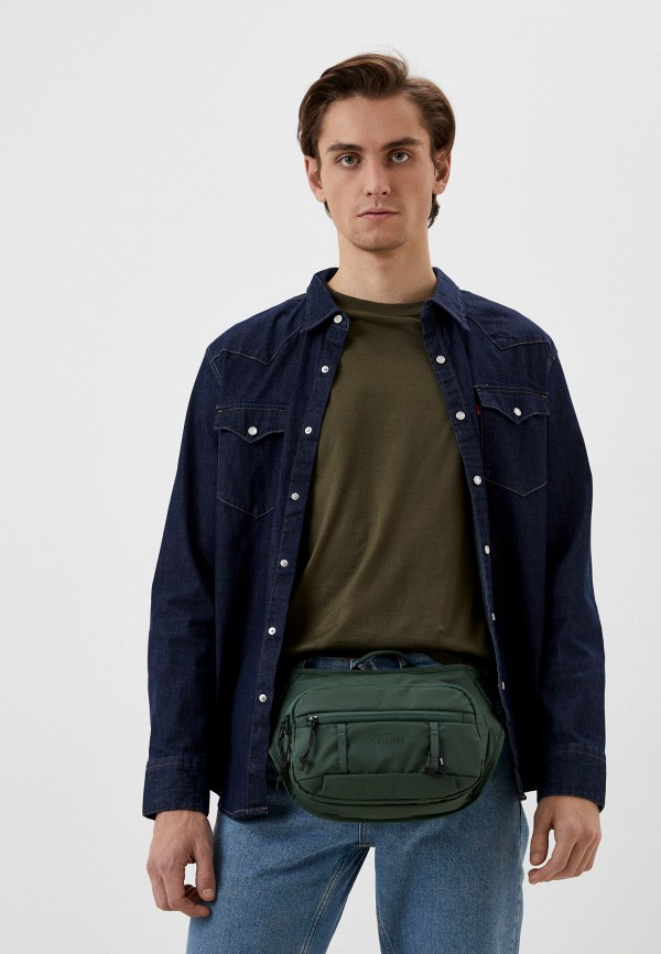 Elliker Сумка поясная - фото 4