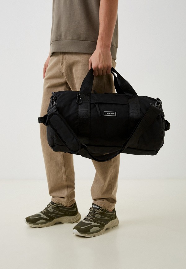 Consigned Сумка спортивная - фото 5