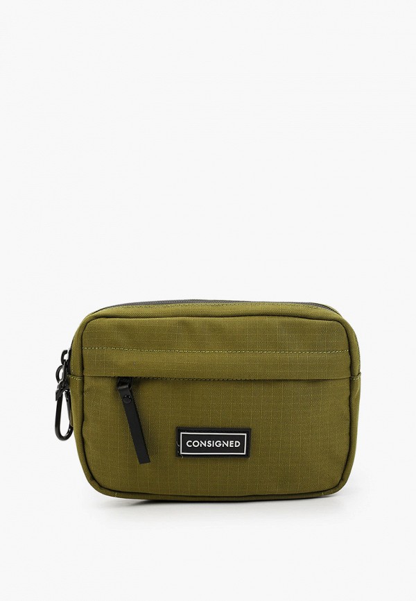 Consigned Сумка поясная - фото 1