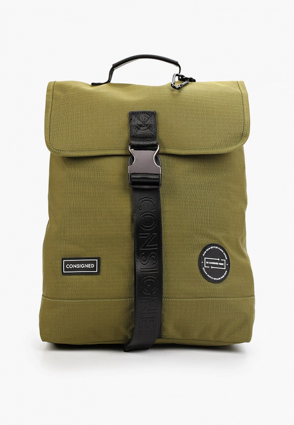 Consigned Рюкзак - Vance M - фото 1