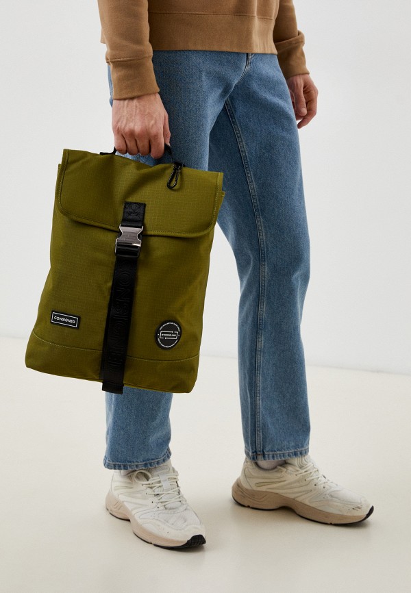 Consigned Рюкзак - Vance M - фото 4