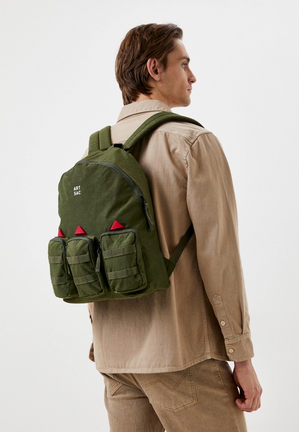 Artsac Рюкзак - фото 4