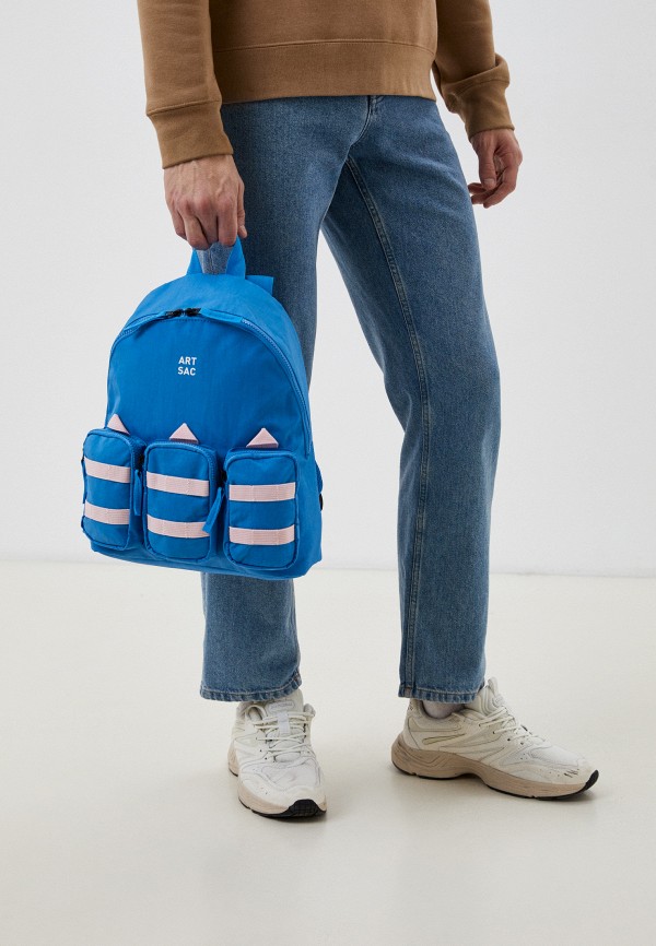 Artsac Рюкзак - фото 4
