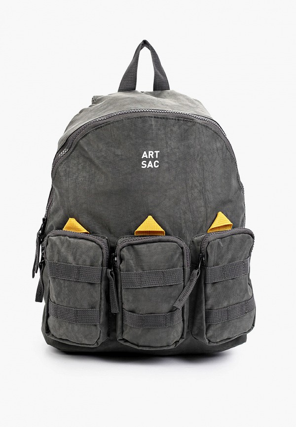 Artsac Рюкзак - JAKSON TRIPLE M BACKPACK - фото 1
