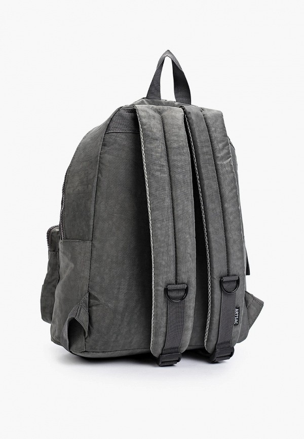 Artsac Рюкзак - JAKSON TRIPLE M BACKPACK - фото 2