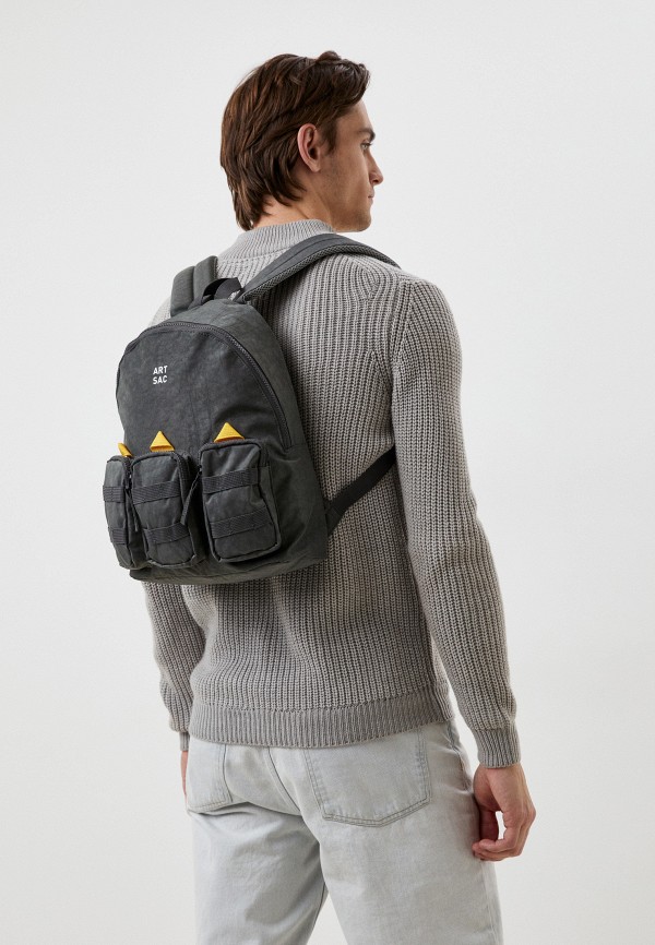Artsac Рюкзак - JAKSON TRIPLE M BACKPACK - фото 4