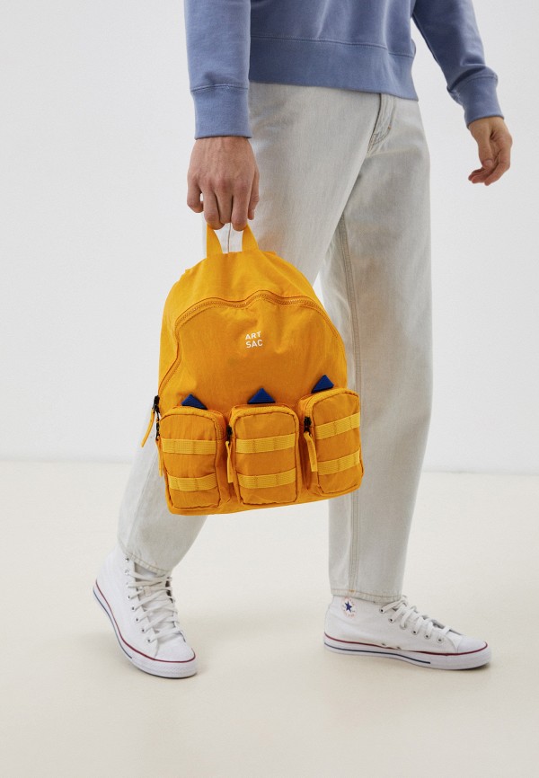 Artsac Рюкзак - фото 4