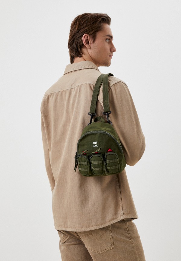 Artsac Рюкзак - фото 4