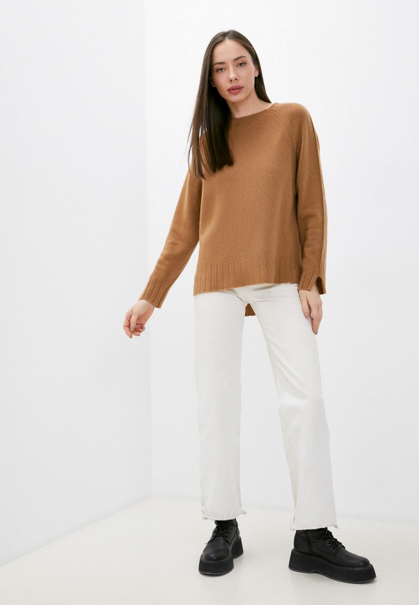 United Colors of Benetton Джемпер - фото 2