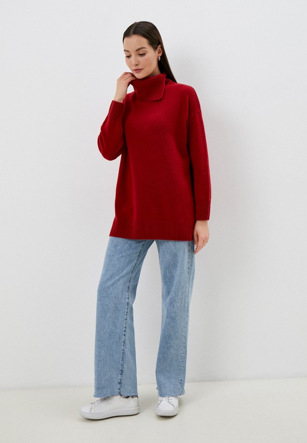 United Colors of Benetton Свитер - фото 2