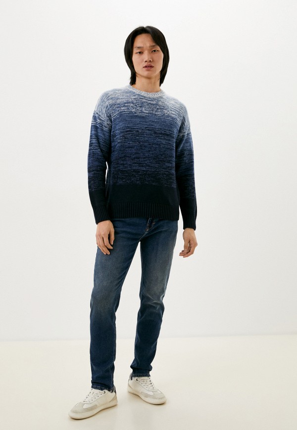 United Colors of Benetton Джемпер - фото 2