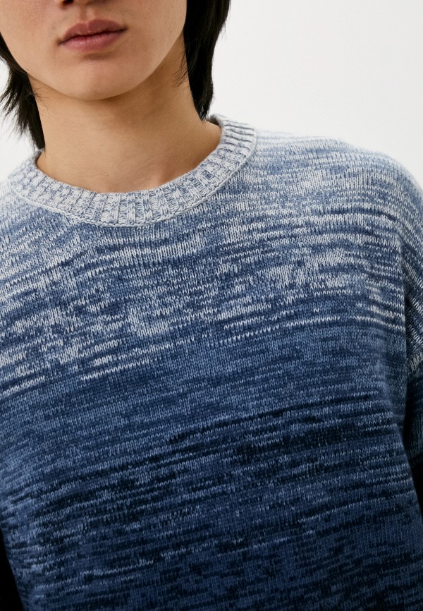 United Colors of Benetton Джемпер - фото 4