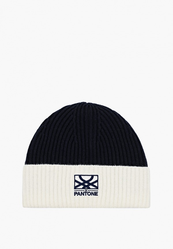 United Colors of Benetton Шапка - BENETTON x PANTONE - фото 1